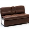 RV Jackknife Sleeper Sofa Thomas Payne Signature 62in Satula Vinyl-1