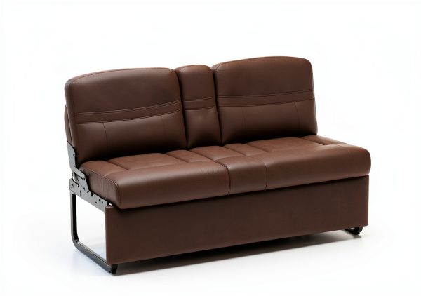 RV Jackknife Sleeper Sofa Thomas Payne Signature 62in Satula Vinyl-1