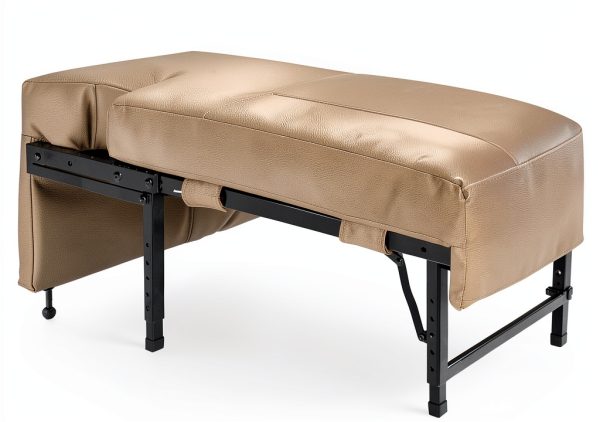 Thomas Payne RV Clickback Sleeper Sofa 62 Inch McCoy-7
