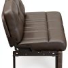 RV Jackknife Sleeper Sofa Thomas Payne 72 inch McCoy PolyHyde Vinyl-4