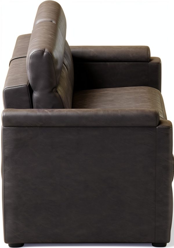 Thomas Payne RV Clickback Sleeper Sofa 62 Inch McCoy-4