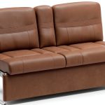 RV Jackknife Sleeper Sofa Thomas Payne Signature 62in Satula Vinyl-0