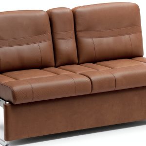 RV Jackknife Sleeper Sofa Thomas Payne Signature 62in Satula Vinyl-0