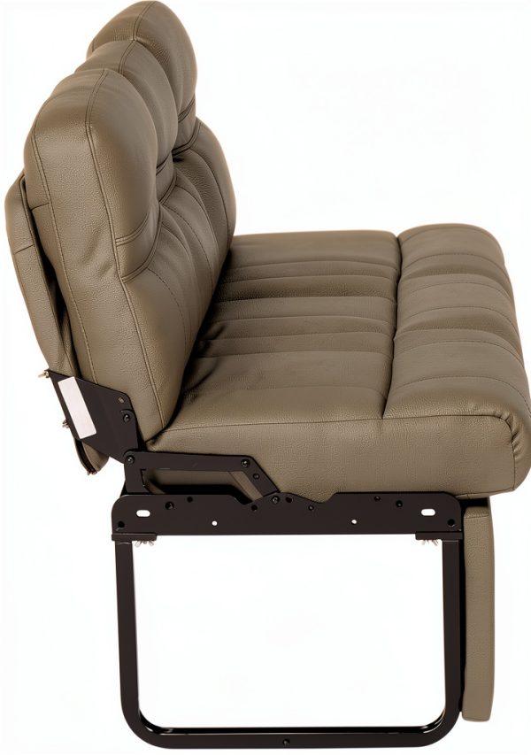 Jackknife Sofa Lippert Components RV Convertible Grummond 68 Inch-6