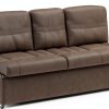 RV Jackknife Sleeper Sofa Thomas Payne 72 inch McCoy PolyHyde Vinyl-0
