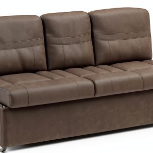 RV Jackknife Sleeper Sofa Thomas Payne 72 inch McCoy PolyHyde Vinyl-0