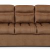 Jackknife Sofa Lippert Components RV Convertible Grummond 68 Inch-5