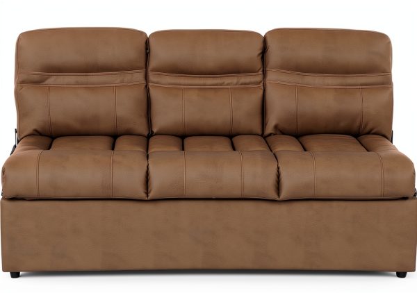 Jackknife Sofa Lippert Components RV Convertible Grummond 68 Inch-5