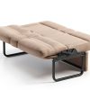 RV Jackknife Sleeper Sofa Thomas Payne Signature 62in Satula Vinyl-7