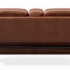 RV Jackknife Sleeper Sofa Thomas Payne Signature 62in Satula Vinyl-3