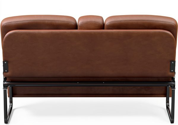 RV Jackknife Sleeper Sofa Thomas Payne Signature 62in Satula Vinyl-3