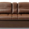 RV Jackknife Sleeper Sofa Thomas Payne Signature 62in Satula Vinyl-2