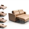 Thomas Payne RV Clickback Sleeper Sofa 62 Inch McCoy-6