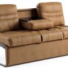 Jackknife Sofa Lippert Components RV Convertible Grummond 68 Inch-4