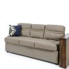 Jackknife Sofa Lippert Components RV Convertible Grummond 68 Inch-1