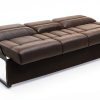 RV Jackknife Sleeper Sofa Thomas Payne 72 inch McCoy PolyHyde Vinyl-5