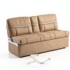 Jackknife Sofa Lippert Components RV Convertible Grummond 68 Inch-2