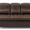 RV Jackknife Sleeper Sofa Thomas Payne 72 inch McCoy PolyHyde Vinyl-2
