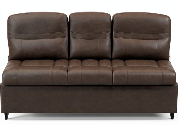 RV Jackknife Sleeper Sofa Thomas Payne 72 inch McCoy PolyHyde Vinyl-2