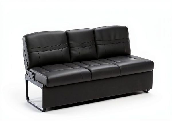 RV Jackknife Sleeper Sofa Thomas Payne 72 inch McCoy PolyHyde Vinyl-1