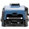Waterproof Cover TRAVELIT Ninja Woodfire XL Grill Black-1