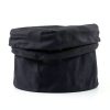 Rugged Rhino 58 Inch Heavy Duty Grill Cover Black Waterproof UV-6