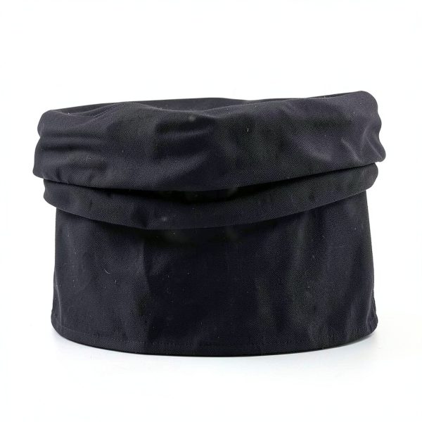 Rugged Rhino 58 Inch Heavy Duty Grill Cover Black Waterproof UV-6