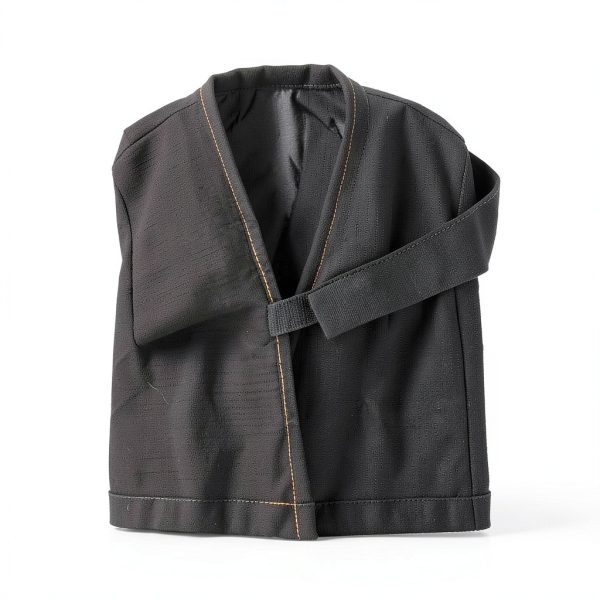 Oklahoma Joe’s Highland Offset Smoker Cover Black Heavy‑Duty Polyester-2