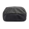 Oklahoma Joe’s Highland Offset Smoker Cover Black Heavy‑Duty Polyester-3