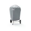 Weber 22 Inch Charcoal Kettle Grill Cover Polyester UV Resistant-1