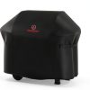 BBQ Gas Grill Cover 48 Inch by M COMNOVA OUTDOORS Heavy‑Duty-2