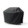 Heavy Duty Waterproof Barbecue Grill Cover Unicook 65in UV‑Resistant-7