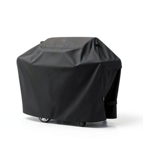 Heavy Duty Waterproof Barbecue Grill Cover Unicook 65in UV‑Resistant-7