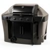 Grill Cover SunPatio 55-70 Inch Heavy Duty Waterproof UV Black-1