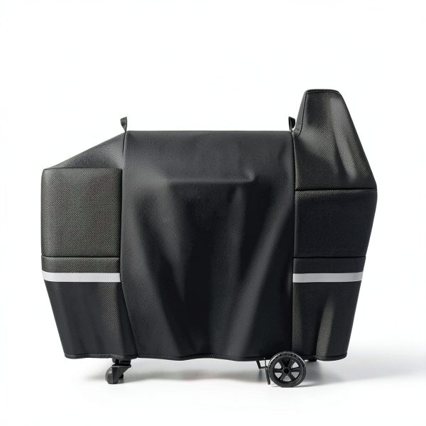 Grill Cover for Pit Boss Austin XL, 600D Pellet Smoker Cover for Pitboss 1000 Series, 1000D3, 1000S, 1000SC, 1000SQ, 1000SC2, 1100 Pro, Rancher XL 1000, 1150 & Z Grill 1000 Series Wood Pellet Grills-5