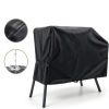 NOELIFE Grill Cover for Blackstone 22" Griddle Hood Stand Waterproof-2