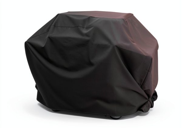 Heavy Duty Waterproof Barbecue Grill Cover Unicook 65in UV‑Resistant-2