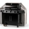 Heavy Duty Waterproof Barbecue Grill Cover Unicook 65in UV‑Resistant-6