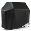 NEXCOVER Grill Cover 55" Waterproof Fade‑Resistant BBQ Cover-2