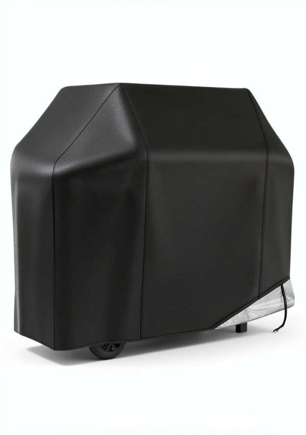NEXCOVER Grill Cover 55" Waterproof Fade‑Resistant BBQ Cover-2