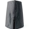 Pit Boss 5-Series Wood Pellet Vertical Smoker Cover Black 50x30x30-3