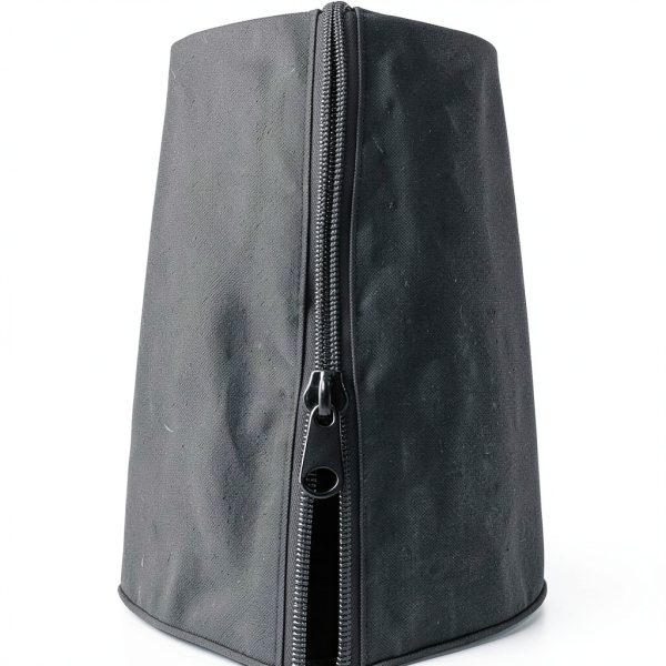 Pit Boss 5-Series Wood Pellet Vertical Smoker Cover Black 50x30x30-3