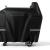 Grill Cover for Pit Boss Austin XL, 600D Pellet Smoker Cover for Pitboss 1000 Series, 1000D3, 1000S, 1000SC, 1000SQ, 1000SC2, 1100 Pro, Rancher XL 1000, 1150 & Z Grill 1000 Series Wood Pellet Grills-1