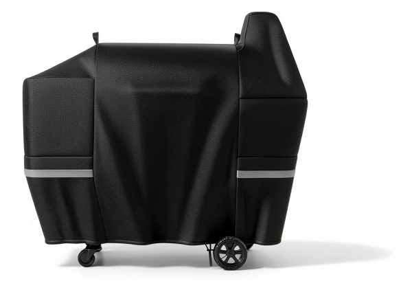 Grill Cover for Pit Boss Austin XL, 600D Pellet Smoker Cover for Pitboss 1000 Series, 1000D3, 1000S, 1000SC, 1000SQ, 1000SC2, 1100 Pro, Rancher XL 1000, 1150 & Z Grill 1000 Series Wood Pellet Grills-1