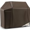 NEXCOVER Grill Cover 55" Waterproof Fade‑Resistant BBQ Cover-0