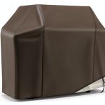 NEXCOVER Grill Cover 55" Waterproof Fade‑Resistant BBQ Cover-0