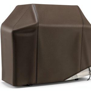 NEXCOVER Grill Cover 55" Waterproof Fade‑Resistant BBQ Cover-0