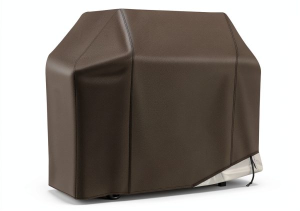NEXCOVER Grill Cover 55" Waterproof Fade‑Resistant BBQ Cover-0