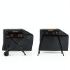NOELIFE Grill Cover for Blackstone 22" Griddle Hood Stand Waterproof-5