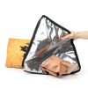 BBQ Blanket for Traeger Smoker Meat Resting - Waterproof, Reusable,-1